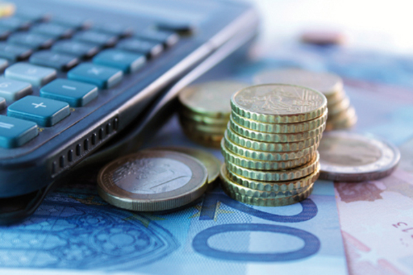 Внутренний госдолг Молдовы снова вырос