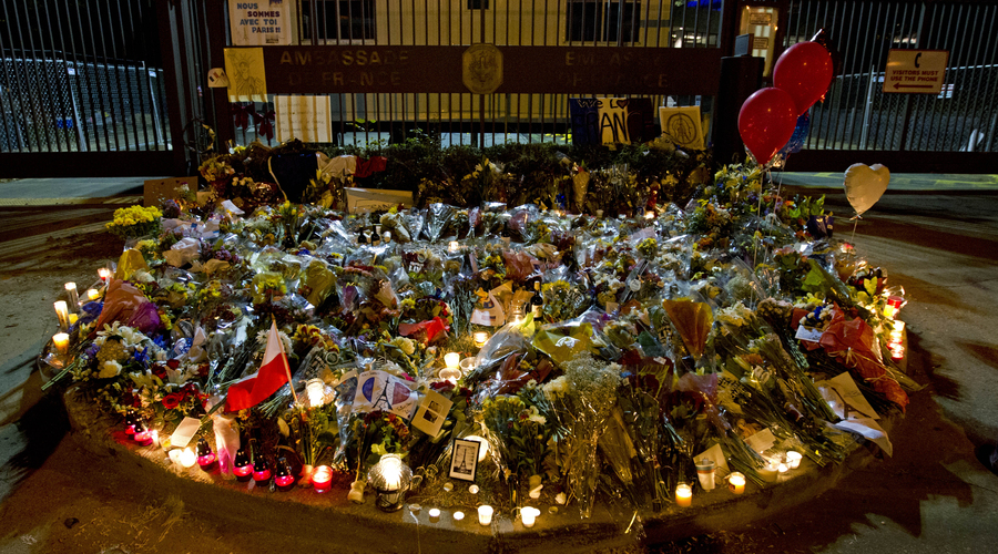 Наказание за свободу. Как в России понимают причины и последствия терактов в Париже