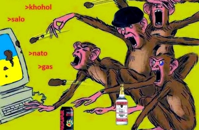 Чехия открывает центр борьбы с интернет-пропагандой Кремля