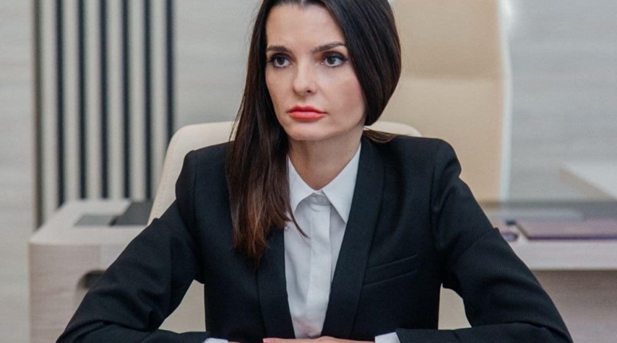 Кого-то пропустила, а кого-то добавила