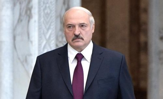 Лукашенко предупредили