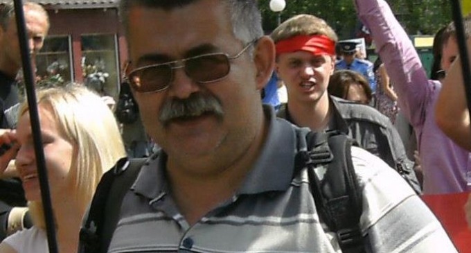 Выборы в Приднестровье. Все на поддержку народного кандидата ПРОТИВ ВСЕХ!