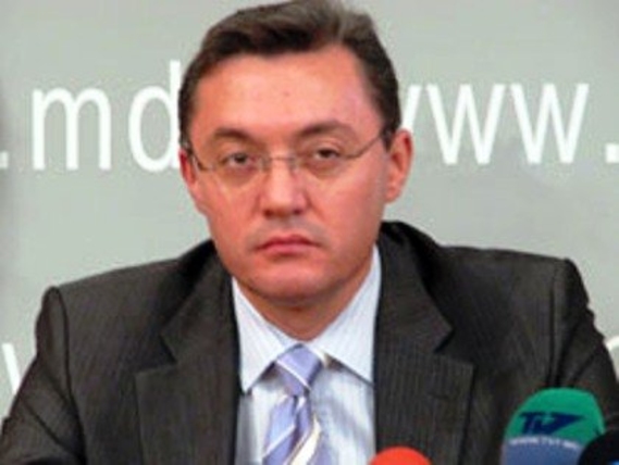 Лупу опять кандидат в президенты?