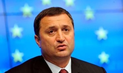 Филат – за восстановление нормальных отношений с РФ