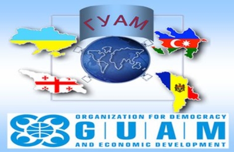 РМ станет председателем в ГУАМ