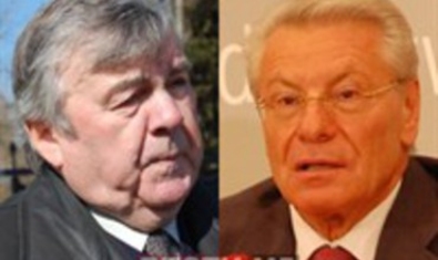 Снегур и Лучинский передали петицию пoлитическому классу