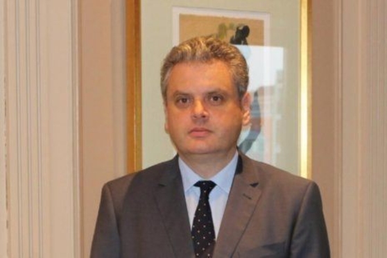 Олег Серебрян - новый вице-премьер РМ по реинтеграции