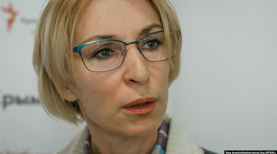 Украина: Закон про деолигархизацию станет водораздельным.