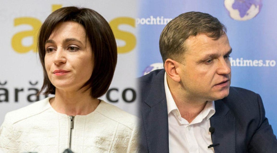 Стратегия Нэстасе сработала, его партия поменялась рейтингами с PAS