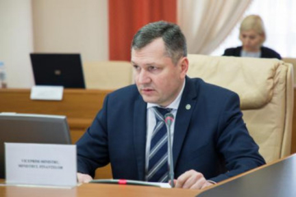 Правительство Молдовы одобрило начало переговоров и подписание соглашения с ЕС о макрофинансовой помощи