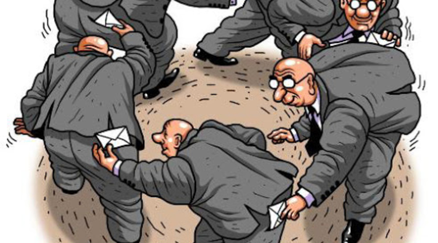 Опрос политиков и экспертов. Считаете ли вы, что «кульки» могли проникнуть в примэрию? 