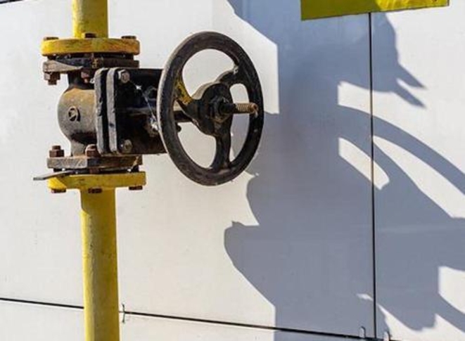 Молдова продолжит получать газ в полном объёме.