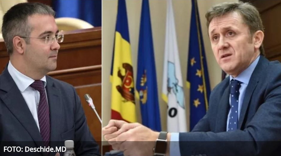 Одномандатное голосование // Чокан и Сырбу: У Венецианской комиссии есть несколько рекомендаций