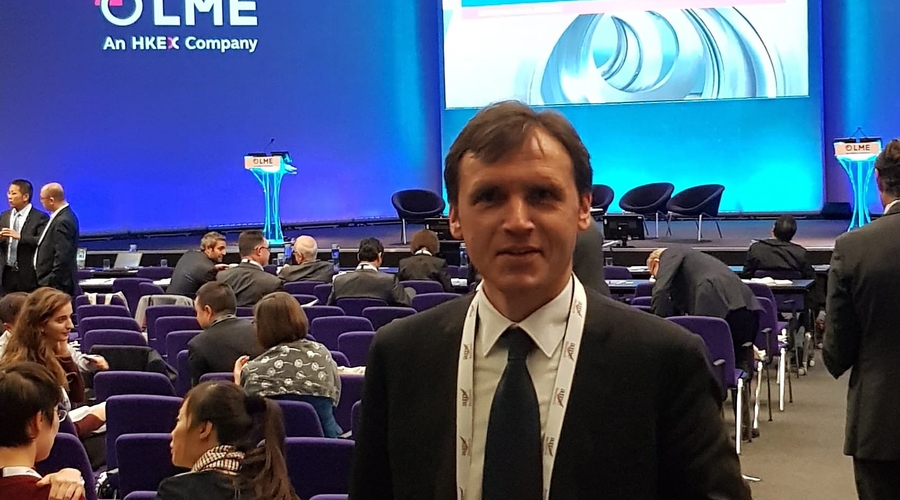 Выборы - 2019. Марин Ливадару 