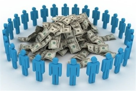 Население Молдовы получает на 82 лея меньше, чем тратит