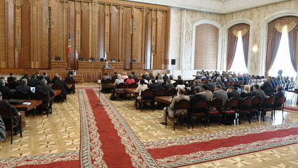 Беспартийный президент и широкая коалиция?