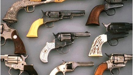 В Молдове ужесточатся правила использования и ношения оружия