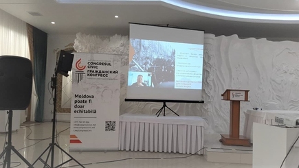 Есть ли у вас план? - Да, но только это – план действий!