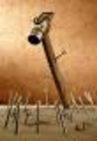 Кто будет забивать гвозди? Депутатам Парламента будет передана крышка гроба действующего Правительства