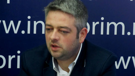 Директор Publika TV: «Никому никогда не позволю заставить меня молчать»