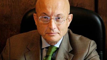 Европа, Россия и схватка за Украину