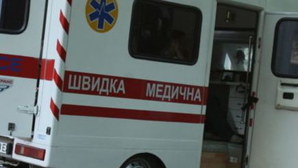 В столичном Доме профсоюзов скончался человек
