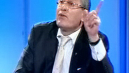 Гимпу пожаловался послам