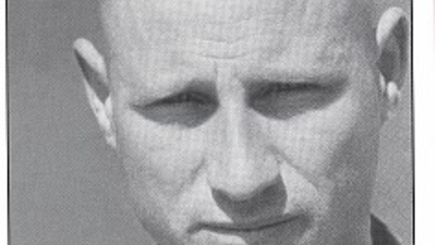 Боец «невидимого фронта» в Молдове