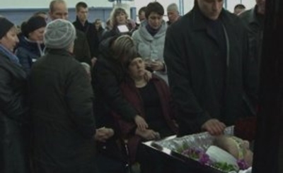 Он сражался за Родину