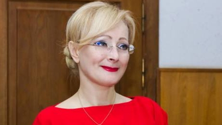 Член ЦК ПКРМ уверена, что коммунисты должны поддержать евроинтеграцию Молдовы