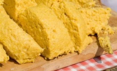 Самая большая мамалыга будет приготовлена сегодня