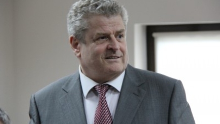 Борис Гамурарь:     Это было со мной и с моею страной…