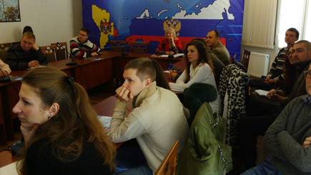 Гражданам Молдовы предложили переехать жить на Камчатку