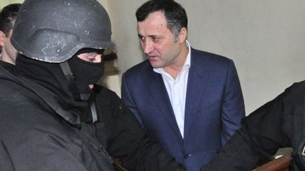 Филат из заключения: Я не общался с семью депутатами ЛДПМ, которые проголосовали за правительство Филипа