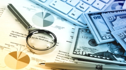 Центризбирком обнародовал финансовые отчеты, поданные партиями до 31 марта