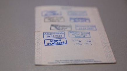 ЦИК объявила окончательные результаты парламентских выборов