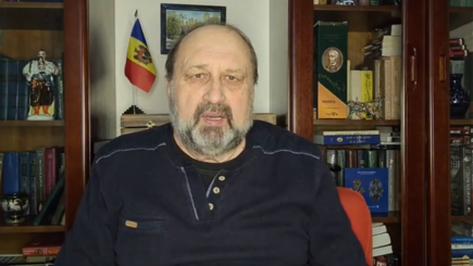 Виталий Андриевский. «На злобу дня» вып.4