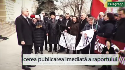 Объяснение почему власть не публикует данные о конечных бенефициарах кражи миллиарда