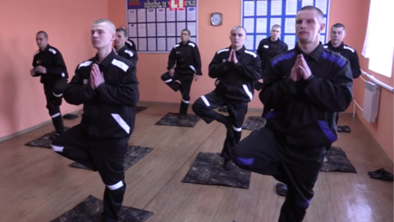 Православная экспертиза йоги в СИЗО поразила абсурдом