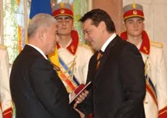 Кандидат в депутаты от Блока коммунистов и социалистов Константин Старыш: «Гагаузы для них недолюди»