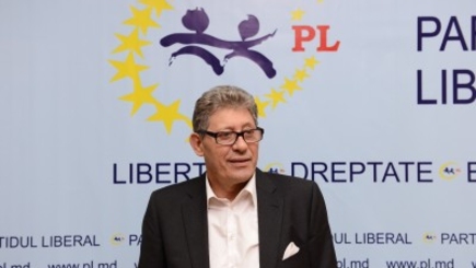 Гимпу сравнил положение в РМ с грузинской и украинской ситуациями