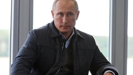 Путин: Лучше с Россией не связываться