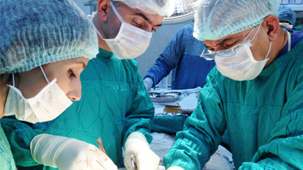 В РМ будут проводить операции по пeресадке костного мозгa