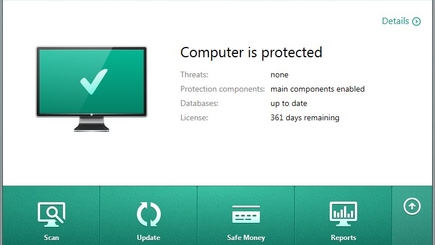 Антивирус Касперского заподозрили в поиске секретных документов на компьютерах пользователей