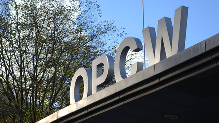 Власти Голландии обвинили ГРУ в кибератаке на Организацию по запрещению химического оружия