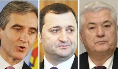 Стали известны самые влиятельные партии и политики 2013 года