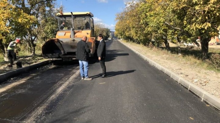 По программе