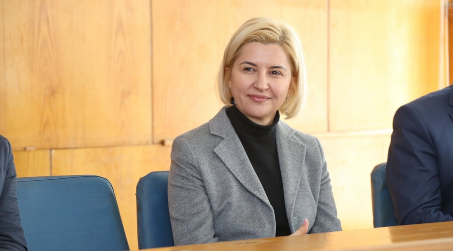 Баба- Яга против!