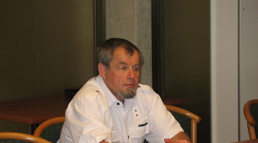 Михаил Пойсик: Удушающие объятия экономического роста