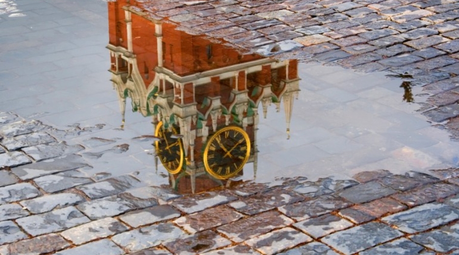 Гравитация Мордора. Украине нужно строить Россию